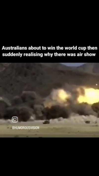 If not us , then no one