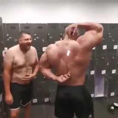 HUEstation - Video #7693