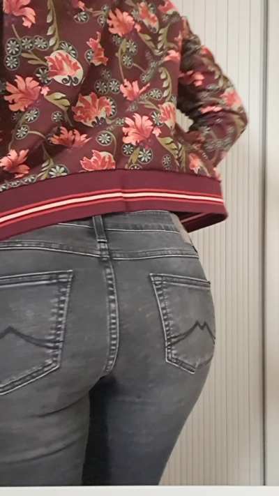 I'm willing to work for it