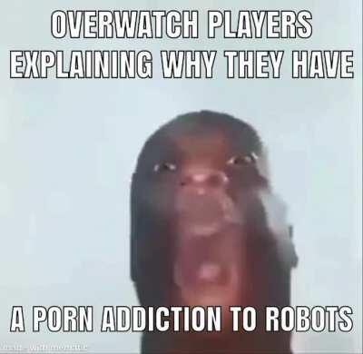 Those omnics do be looking fine