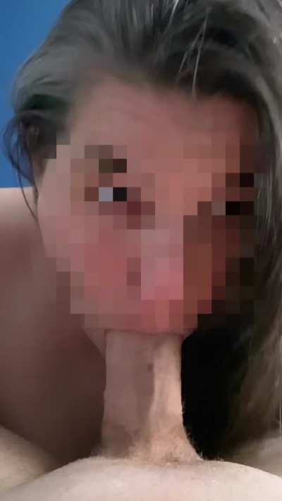 She told her husband she was running errands today…