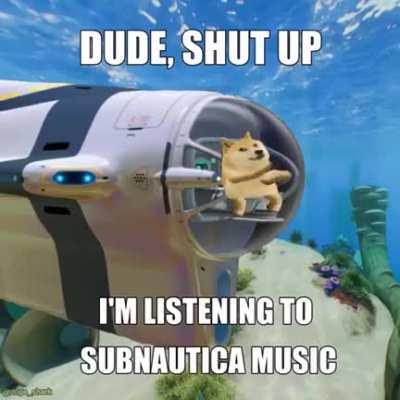 But the music tho [no spoilers]