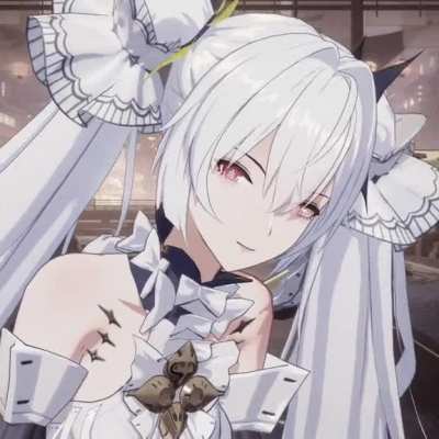 Wake Up Commandant, you silly goose