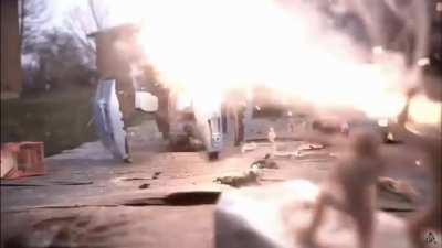 Thomas The War Engine