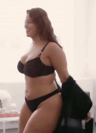 Ashley Graham