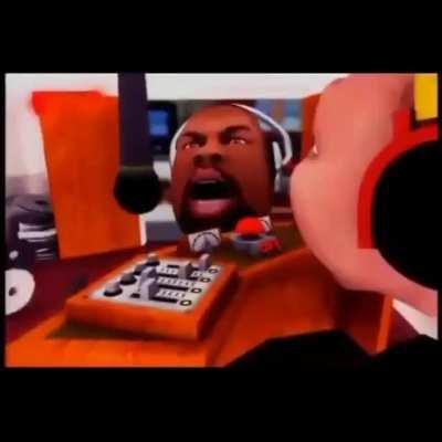 pov: mtf has spawned