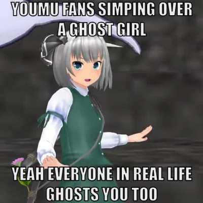 Touhou Dancing All Night #31