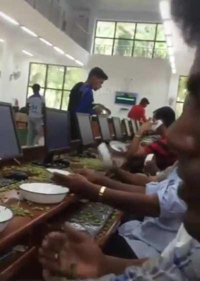 Hey trolls! Kamusta? Sayang, buti pa sa ibang bansa, free food for their bot farms. If only 88M fed you too...