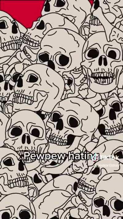 The NRA is Terrorist Organization