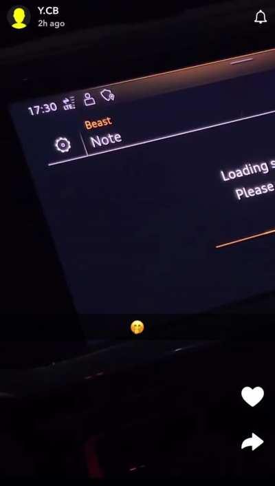 CB responded to Potters murdaside verse directly 🤮