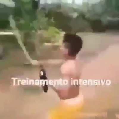 Ninguém sabe o que os Adms passaram para se tornar um 😩👊