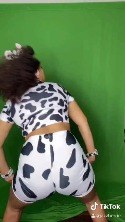 Moooving day Ass 🐮