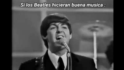 me atrapaste si es musica