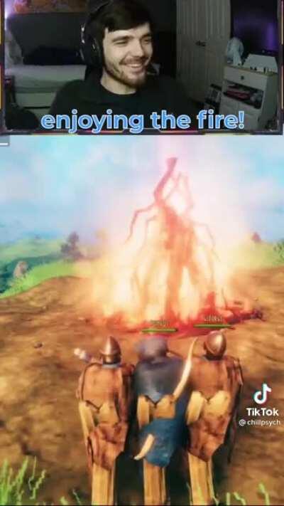 The Right Way to Play