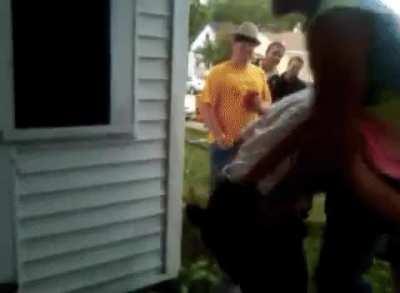 Old man body not taking your sh*t