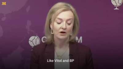 Puts on Britain 🇬🇧