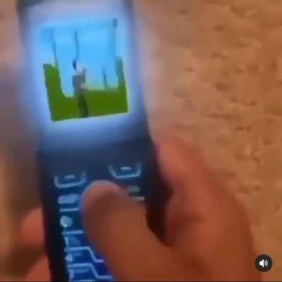 this will be: iphone 2011