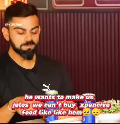 Virat don't know how limits 🤫🤫🤫😈😈
