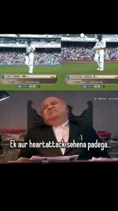 Yaar har saal ka hey ye