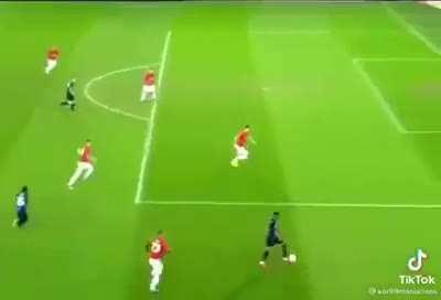 Root for whomever you want but you can't unappreciate Harry Maguire