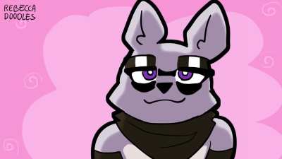 Goth Rambley affirmations