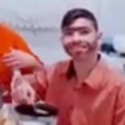 o gurufasulyeden yiyemen