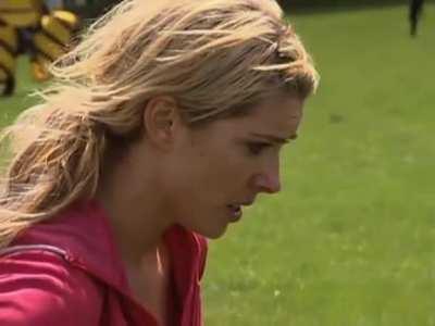 Watermelon challenge