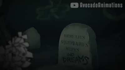 If Squidward got everything he EVER wanted