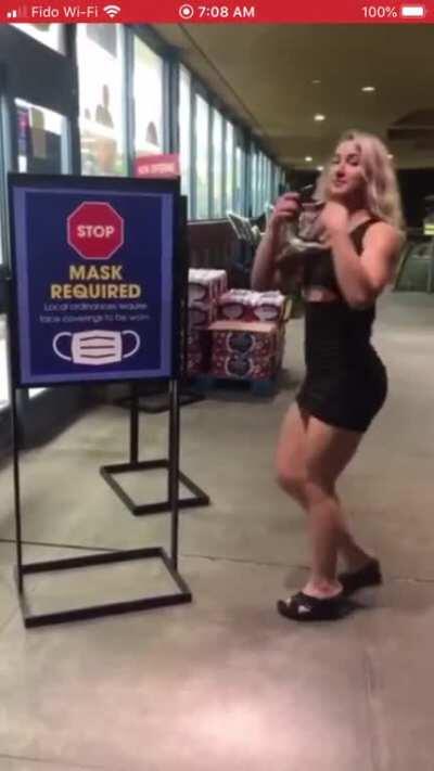 Getting pinkeye to beat the system