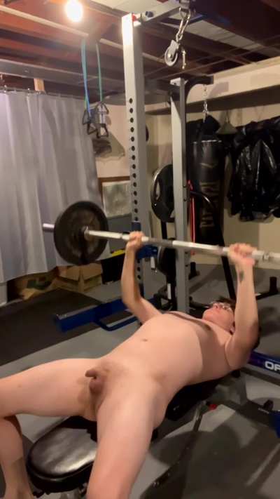 How's my masculinity look down there;) age 19