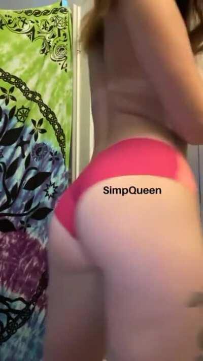 [simpqueen] wait til the end for a surprise