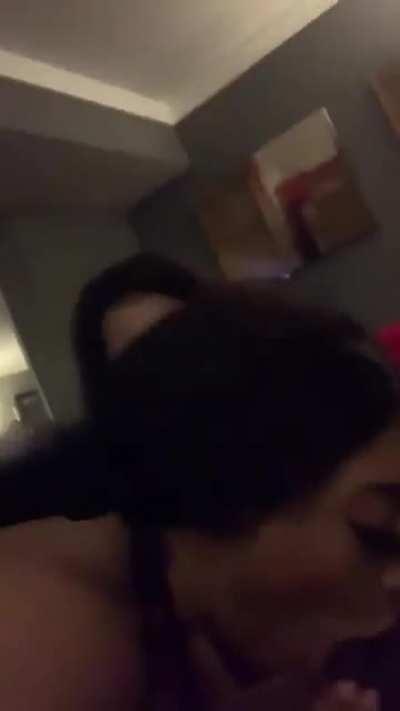 They know how to blow