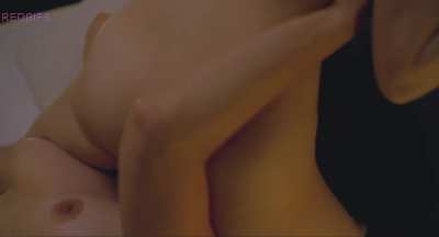 Kate Winslet & Saoirse Ronan - Ammonite (2020)