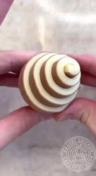 The master of baking does it once again.🏅