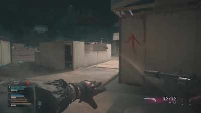 From now on if I see akimbo gulag I’m just gonna end it myself.