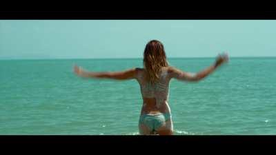 Jessica Alba More Bikini Boo