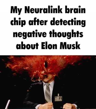 I do not approve of these working condit-