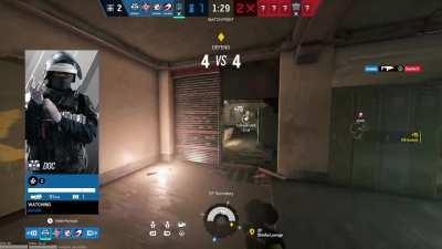 Best Doc i’ve ever seen ever. No Exaggeration.