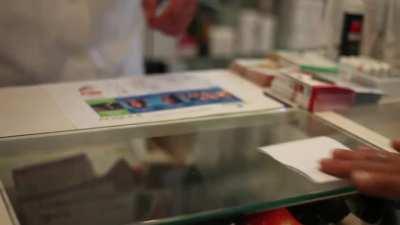 Wer erinnert sich noch an dieses Meisterwerk?