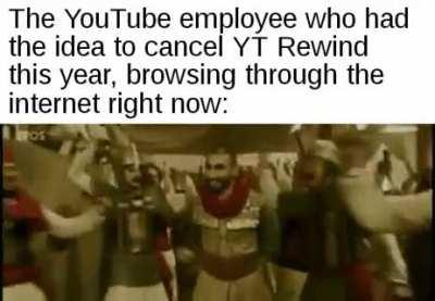 Wow everyone loves me