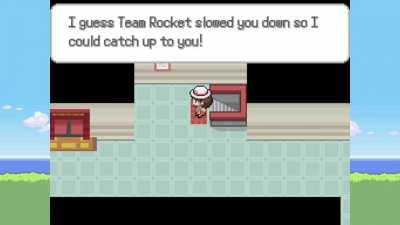 Infinite Fusion is a goldmine for memes