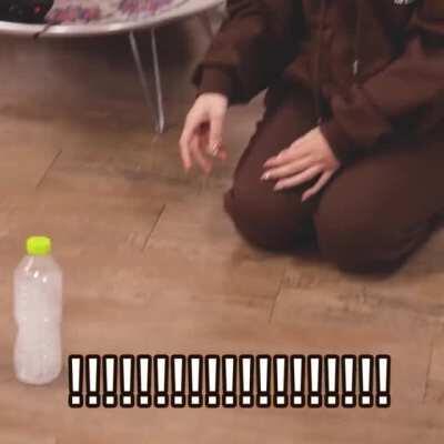 210129 - Mina is the coolest (+ TWICE)