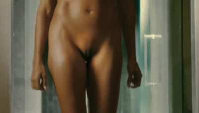 Rosario Dawson in Clerks 2 and Trance