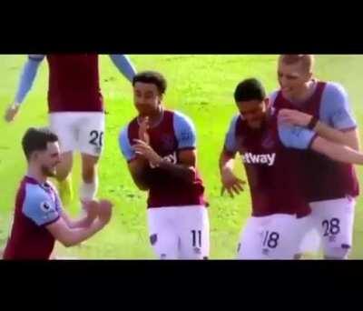 Lord JLingz and the disciples