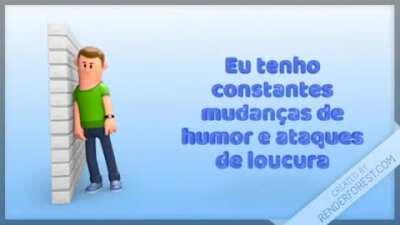 qualidades dos adm do discord 😎😎