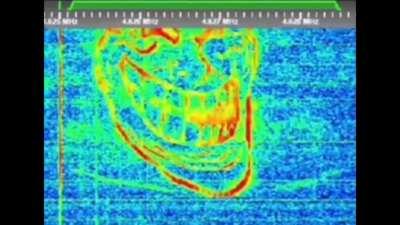 It has been 2 years since the bombs fell. Finally, you managed to pick up a transmission...