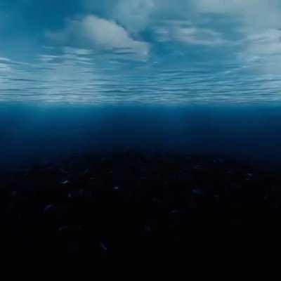 CGI sea loop [A] [OC]