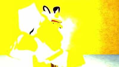 big funny Y move (Warning a bit loud)