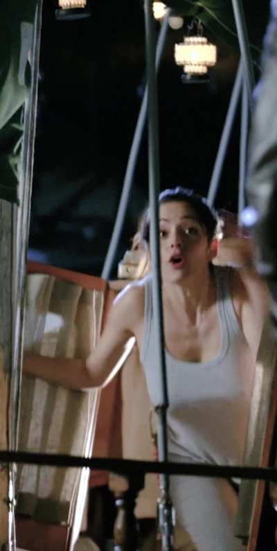 Sarah Shahi (Age: 27, 30, 40)