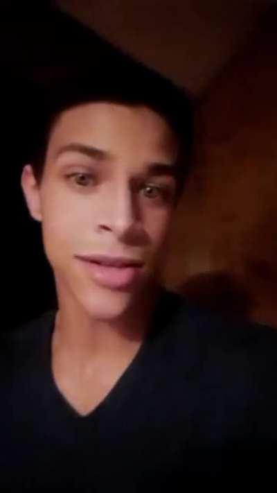 stalking and creeping